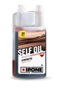 IPONE SELF 2T Blend Oil 1L Jahoda