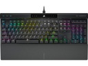 Klávesnica CORSAIR K70 Pro RGB