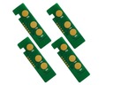 4x čip pre Samsung CLT-404S Xpress SL C430W C480FW