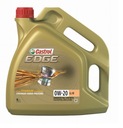 CASTROL EDGE 0W-20 LL IV 4L VW 508 00/ 509 00