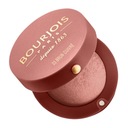 Bourjois Baked Blush 03 Brun Cuivre / Copper Brown