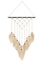 MACRAME FOR SAFARI WALL 95 cm ozdobné strapce