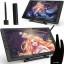 Grafický tablet XP-Pen Artist 22E Pro 8192st FHD