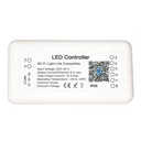 RGBCCT 15A WiFi TUYA LED ovládač