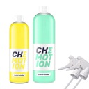 CHEMOTION Quick Detailer + Interior Detailer #1