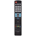 DIAĽKOVÉ OVLÁDANIE PRE LG TV 39LN5400 42LA620S 42LA640S 42LA660S AKB73756502