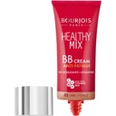 Bourjois Healthy Mix BB Cream - Svetlý BB krém na tvár 03 Dark