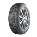 1 zimná pneumatika 215/60R16 95H NOKIAN WR Snowproof