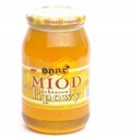 LINK HONEY 1250G NATURA odolnosť včiel