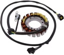 Stator alternátora L700.19.57 STA-307V