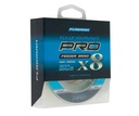 BRAID FLAGMAN SHERMAN PRO X8 150m 0,14mm