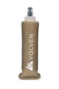 Volven Softflask Elv Sip Bottle 250 ml - šedá