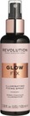 MAKEUP REVOLUTION GLOW FIX Fixátor make-upu