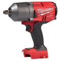 Rázový uťahovák Milwaukee M18 FHIWF12-0 1/2 1898 Nm, telo – bez puzdra