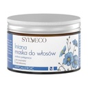 SYLVECO Linen maska ​​na vlasy - 150ml