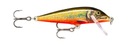 Rapala Original Floater F05 5cm 3g Live Chat