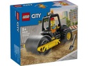 LEGO CITY 60401 STAVEBNÝ VALEC, BLOK