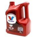 Motorový olej Valvoline Maxlife C3 5w30 4L