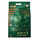 Tropidog Super Premium Adult Small Lamb & Losos Jahňacie a losos 3 kg