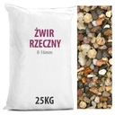 River Gravel Garden Gravel Pebbles Garden 25KG