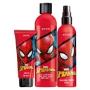 Súprava AVON Spider-Man pre chlapcov