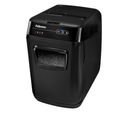 Fellowes AutoMax 150C Skartovačka 32L ČIERNA