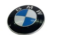 : BMW ORIGINÁLNY ODZNAK ZNAK LOGO NOVÉ 95 MM