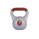 Kettlebell inSPORTline Vin-Bell 7 kg