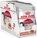 Royal Canin Instinctive mokré krmivo v omáčke 12x85g