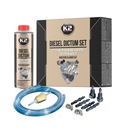 K2 DIESEL DICTUM 0,5L SET V