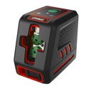 KRÍŽOVÝ LASER SMART-XG GREEN PRO-L1092 PRO