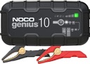 NOCO INTELIGENTNÁ NABÍJAČKA GENIUS10 6V/12V