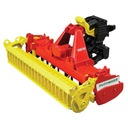 Rotačné brány Pottinger pre traktor Bruder 02346