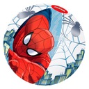 Nafukovacia plážová lopta Spiderman 51 cm Bestway