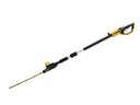 DEWALT nožnice na živý plot 18V ​​55 cm DCMPH566N