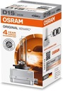 OSRAM ORIGINAL XENARC FILAMENT D1S 85V 35W PK32D-2