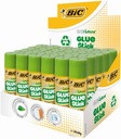 Ekologická lepiaca tyčinka BIC Glue Stick 8g X30