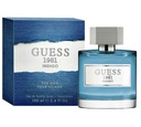 GUESS 1981 Indigo For Men EDT 100ml