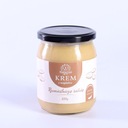 KRÉM Mandľová pasta 100% PRÍRODNÁ CHRUPÁ 530g