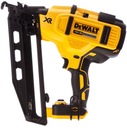 Klincovačka pre 16Ga 18V DeWALT DCN660N