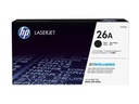 Čierny toner HP CF226A 26A M402 M426