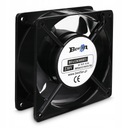 Ventilátor 120x120x38 mm 230v BESTFAN BFA12038HBT2