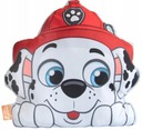 VANKÚŠ MASKOT PAW PATROL MARSHALL DOG ​​​​DARČEK