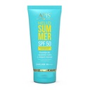 Apis Hello Summer Sunscreen emulzia SPF 50 200 ml