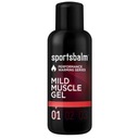 SPORTSBALM JEMNE HREJIVÝ GÉL 200 ml