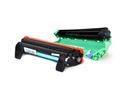 SADA BUBNA + TONER PRE BROTHER DCP-1512 1512E