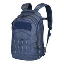 Helikon EDC batoh 21 l Melange Blue