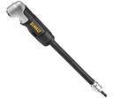 Uhlový adaptér flexibilné predĺženie nárazu 1/4 180° DeWalt DT20502-QZ