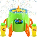 ZA4454 Space Bubble Machine