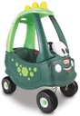 LITTLE TIKES COZY COUPE DINO RIDER 173073